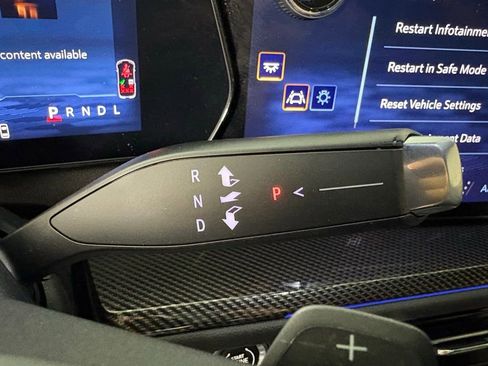 Used 2026 Chevrolet Traverse High Country w/ LPO, Floor Liner Package image 31