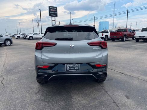New 2026 Buick Encore GX Sport Touring w/ Advanced Technology Package image 6