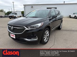 Used 2021 Buick Enclave Avenir w/ Avenir Technology Package FWD video 1