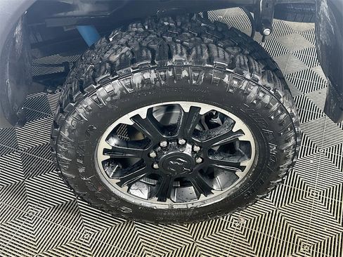 New 2026 RAM 2500 Tradesman image 17