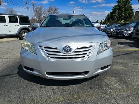 Used 2009 Toyota Camry Base 4dr Sedan 5M image 8