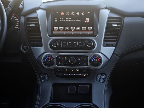 Used 2016 GMC Yukon XL SLT w/ Open Road Package image 32