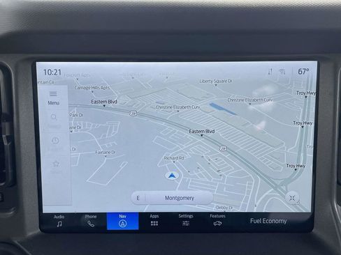 Used 2025 Ford Bronco Big Bend image 21