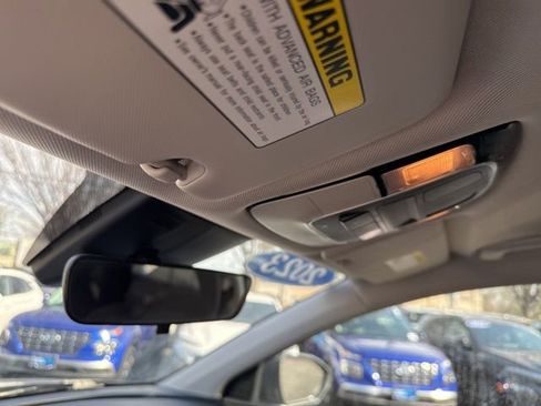 Used 2023 Hyundai Tucson SEL image 38