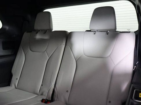 Certified 2026 Lexus TX 350 AWD w/ Convenience Package image 12