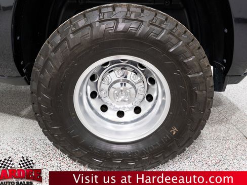 Used 2021 RAM 3500 Limited AWD/4WD image 10