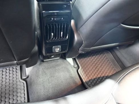Used 2025 Jeep Compass Trailhawk AWD/4WD image 26