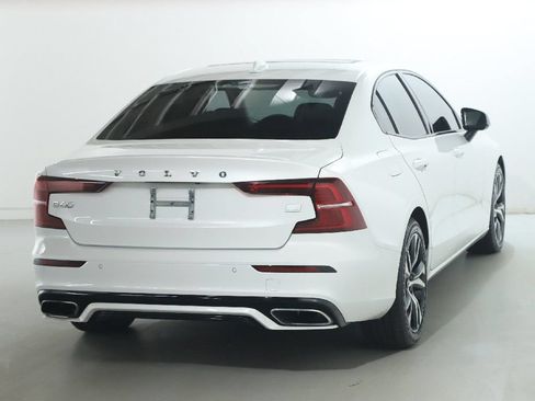 Used 2022 Volvo S60 T8 R-Design Expression AWD/4WD image 45