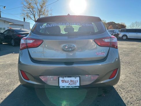 Used 2014 Hyundai Elantra GT image 8