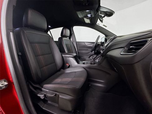 Used 2023 Chevrolet Equinox RS image 27