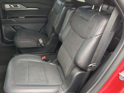 New 2026 Ford Explorer ST w/ Sun And Sound Package image 50