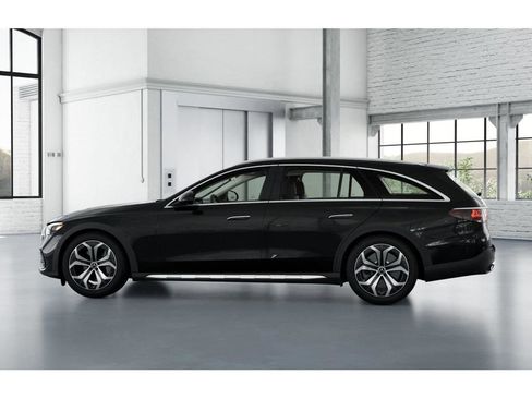 New 2025 Mercedes-Benz E 450 4MATIC All-Terrain Wagon image 33