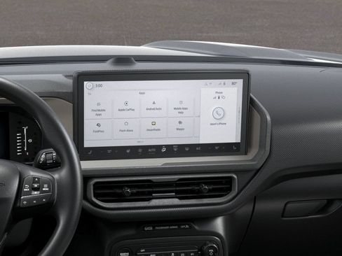 New 2026 Ford Bronco Sport Big Bend AWD/4WD image 7