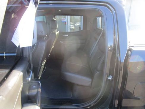 Used 2021 GMC Sierra 1500 Denali w/ Denali Ultimate Package image 22
