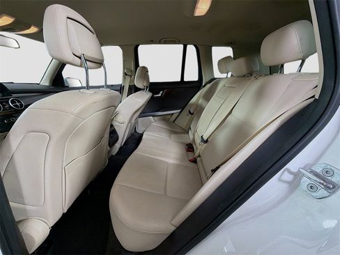Used 2015 Mercedes-Benz GLK 350 4MATIC image 21