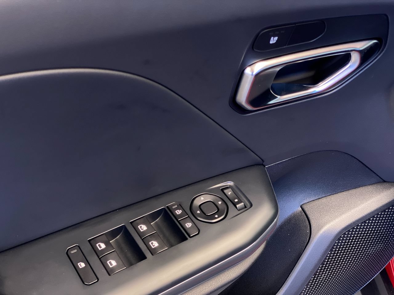 New 2026 Kia K4 EX FWD image 18