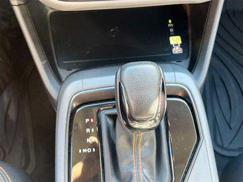 Used 2024 Subaru Crosstrek 2.5i Limited w/ Popular Package #4A image 16