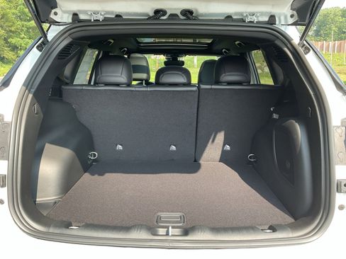 New 2025 Jeep Compass Limited w/ Sun & Sound Group image 34