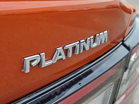 Used 2019 Nissan Maxima Platinum FWD image 29