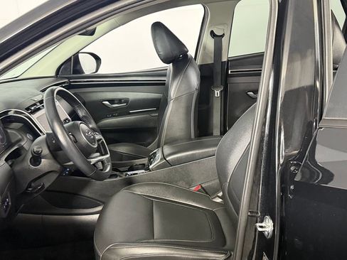 Used 2024 Hyundai Tucson SEL w/ Convenience Package FWD image 21