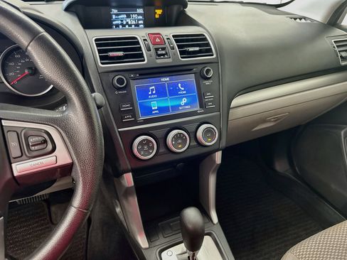 Used 2018 Subaru Forester 2.5i w/ Alloy Wheel Package AWD/4WD image 25