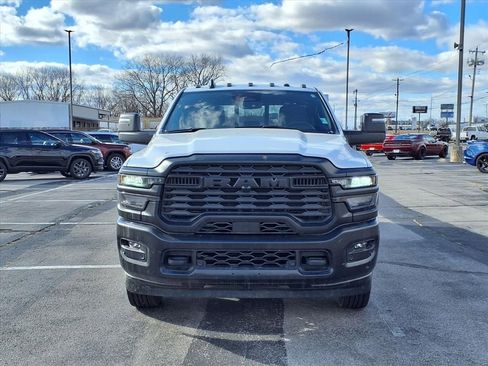 Used 2025 RAM 2500 Tradesman image 2