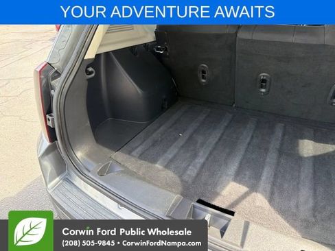 Used 2014 Jeep Compass Sport FWD image 30