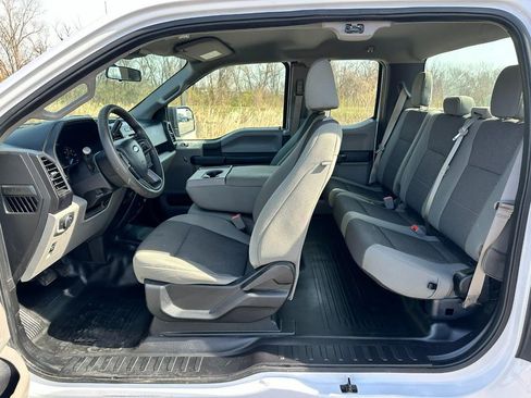 Used 2019 Ford F150 XL w/ Equipment Group 101A Mid image 10