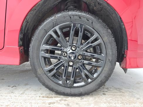 Used 2024 Mitsubishi Mirage G4 Black Edition image 18