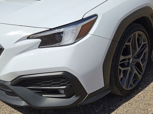 Used 2024 Subaru WRX TR image 10