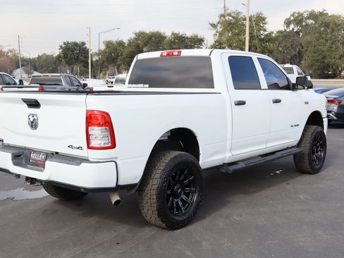 Used 2022 RAM 2500 Tradesman image 8