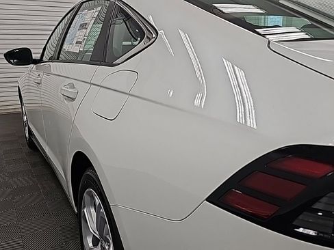 New 2025 Honda Accord LX image 6