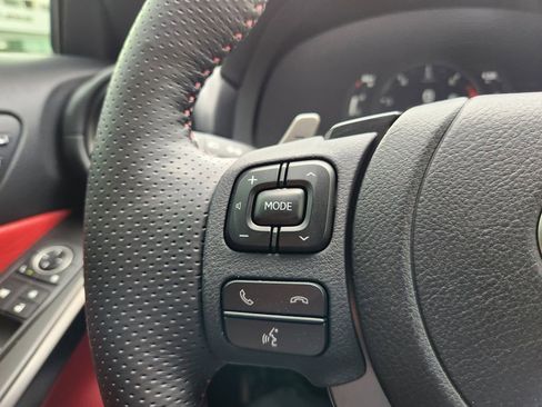 Used 2023 Lexus IS 350 F Sport w/ Navigation Package RWD image 29