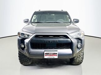 Used 2021 Toyota 4Runner SR5 Premium w/ Moonroof Package RWD video 2