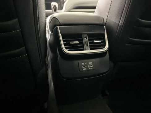 Used 2023 Subaru Outback Onyx Edition AWD/4WD image 33