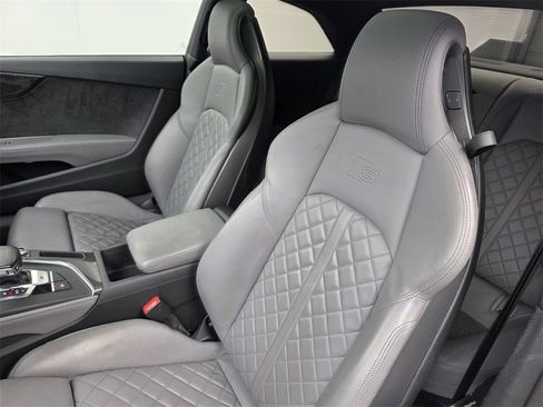 Used 2018 Audi S5 Prestige image 11