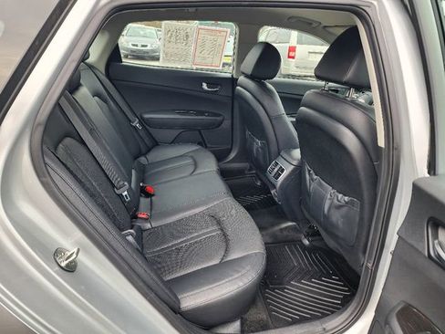 Used 2020 Kia Optima EX image 14