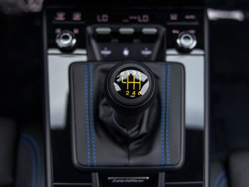 Certified 2026 Porsche 911 GT3 image 43