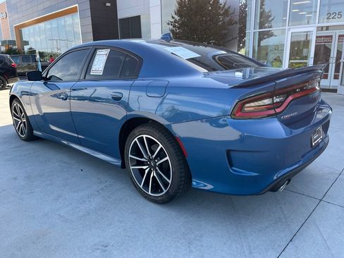 Used 2023 Dodge Charger R/T w/ Cold Weather Package RWD image 20