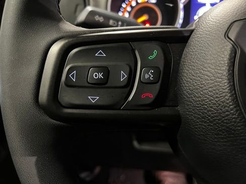 Used 2023 Jeep Wrangler Willys image 10