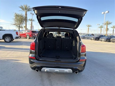 Used 2019 BMW X3 sDrive30i w/ Driving Assistance Package image 30