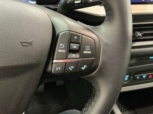 New 2026 Ford Bronco Sport Big Bend w/ Convenience Package image 26