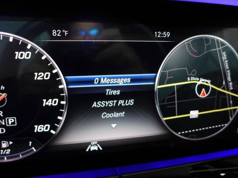 Used 2020 Mercedes-Benz E 450 4MATIC Coupe image 18