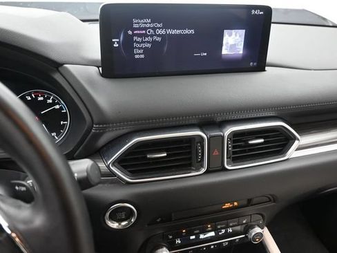 Certified 2023 MAZDA CX-5 AWD 2.5 S w/ Premium Plus Pkg image 23