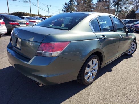 Used 2010 Honda Accord EX-L image 4