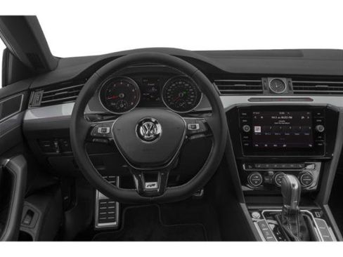 Used 2020 Volkswagen Arteon SEL AWD/4WD image 10