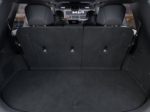 New 2027 Kia Telluride SX X-Line AWD/4WD image 20