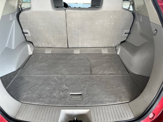 Used 2014 Nissan Rogue S w/ Convenience Package FWD image 25