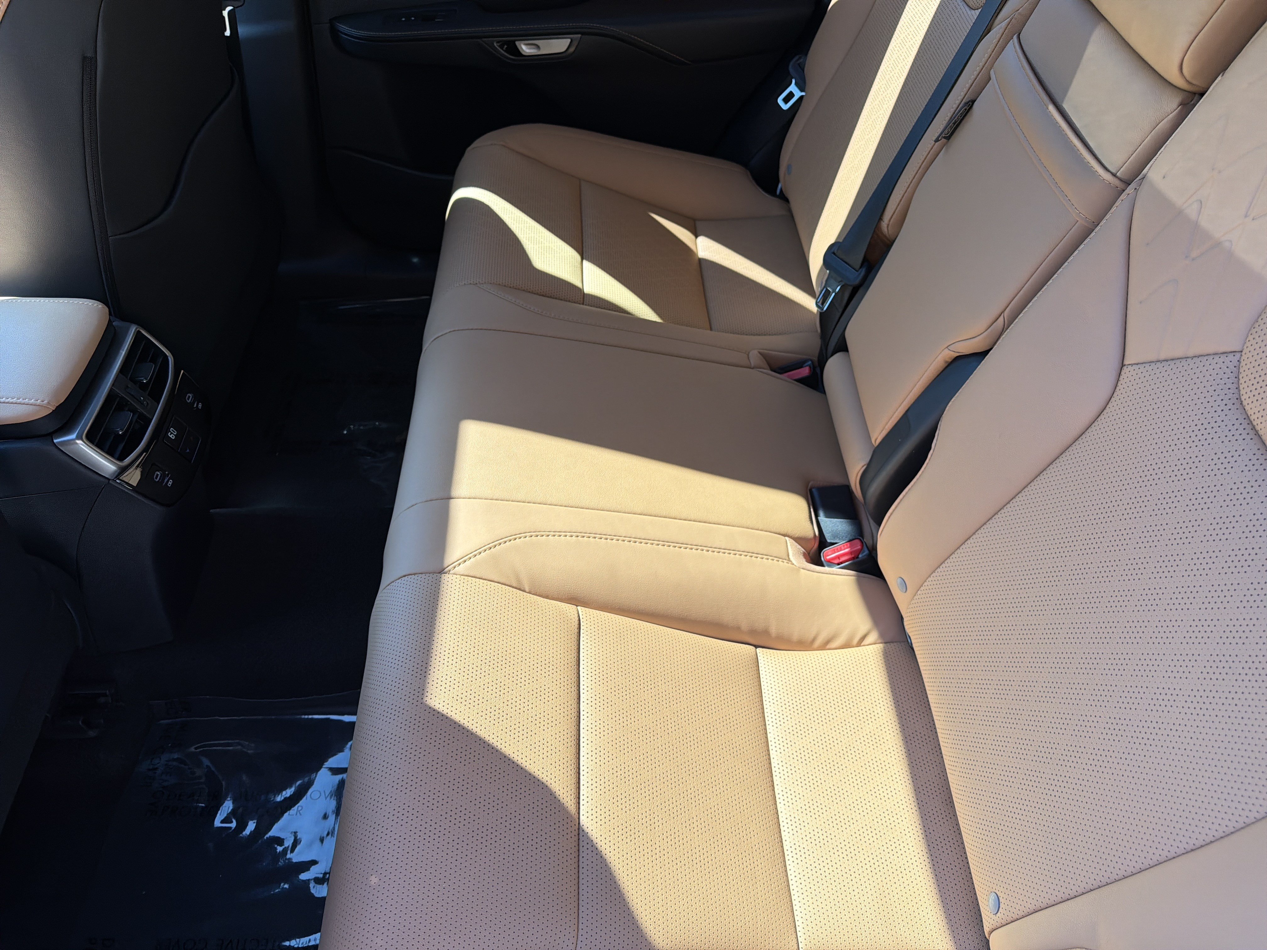 New 2026 Lexus RX 350 Premium Plus AWD/4WD image 23