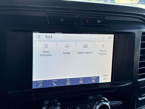 Certified 2023 Ford F150 XLT w/ Equipment Group 301A Mid image 14